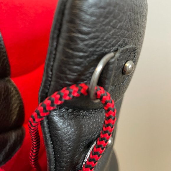 Cougar Pillow Wedge Women's Winter boots - Picture 9 of 10